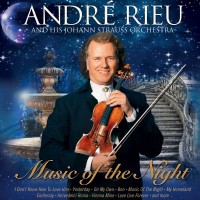 Purchase Andre Rieu - Music Of The Night
