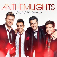 Purchase Anthem Lights - Simple Little Christmas
