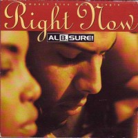 Purchase Al B. Sure! - Right Now (MCD)