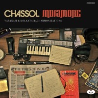 Purchase Chassol - Indiamore