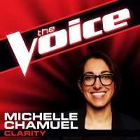 Purchase Michelle Chamuel - Clarity (The Voice Performance) (CDS)
