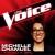 Buy Michelle Chamuel - I Kissed A Girl (The Voice Performance) (CDS) Mp3 Download