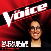 Purchase Michelle Chamuel - Titanium (The Voice Performance) (CDS)