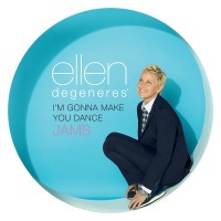 Purchase VA - Ellen Degeneres' I'm Gonna Make You Dance Jams