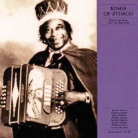 Purchase VA - Kings Of Zydeco Swamp Music Vol. III