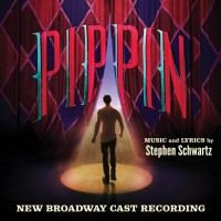 Purchase VA - Pippin (New Broadway Cast Recording)