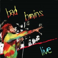 Purchase Bad Brains - Live