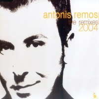 Purchase Antonis Remos - The Remixes (CDR)