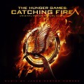 Purchase James Newton Howard - The Hunger Games: Catching Fire Mp3 Download