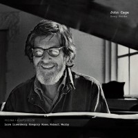Purchase John Cage - Song Books (With Loré Lixenberg, Gregory Rose & Robert Worby) CD1
