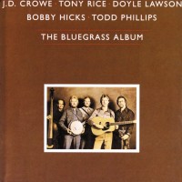 Purchase Bluegrass Album Band - The Bluegrass Album