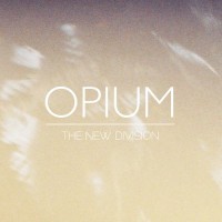 Purchase The New Division - Opium (CDS)