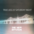 Buy The New Division - True Lies / Saturday Night (CDS) Mp3 Download