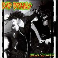 Purchase Bad Brains - Omega Sessions