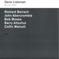Purchase Dave Liebman - Drum Ode (Vinyl)