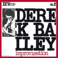 Buy Derek Bailey - Improvisation Mp3 Download
