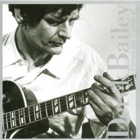 Purchase Derek Bailey - Pieces For Guitar (Vinyl)