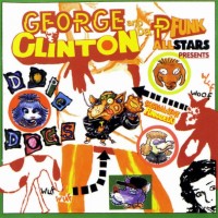 Purchase George Clinton - Dope Dogs (With P-Funk Allstars)