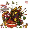 Buy George Clinton - Hydraulic Funk Mp3 Download
