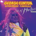 Buy George Clinton - Live At Montreux Mp3 Download