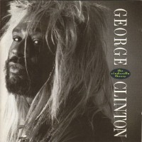 Purchase George Clinton - The Cinderella Theory