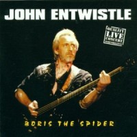Purchase John Entwistle - Boris The Spider