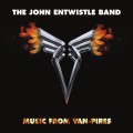 Buy John Entwistle - Music From Van-Pires Mp3 Download