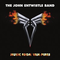 Purchase John Entwistle - Music From Van-Pires