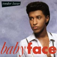 Purchase Babyface - Tender Lover