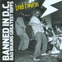 Purchase Bad Brains - Banned In D.C.