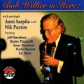 Buy Bob Wilber - Bob Wilber Is Here! Mp3 Download
