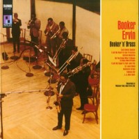 Purchase Booker Ervin - Booker 'n' Brass (Vinyl)