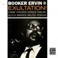 Buy Booker Ervin - Exultation (Vinyl) Mp3 Download