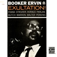 Purchase Booker Ervin - Exultation (Vinyl)
