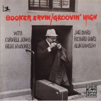 Purchase Booker Ervin - Groovin' High (Vinyl)