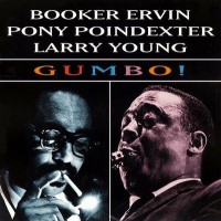 Purchase Booker Ervin - Gumbo! (Vinyl)