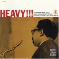 Buy Booker Ervin - Heavy!!! (Vinyl) Mp3 Download