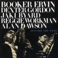 Buy Booker Ervin - Setting The Pace (Vinyl) Mp3 Download