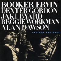 Purchase Booker Ervin - Setting The Pace (Vinyl)