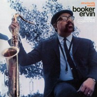 Purchase Booker Ervin - Structurally Sound (Vinyl)