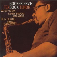 Purchase Booker Ervin - Tex Book Tenor (Vinyl)