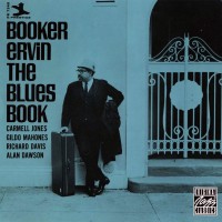 Purchase Booker Ervin - The Blues Book (Vinyl)