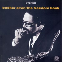 Purchase Booker Ervin - The Freedom Book (Vinyl)