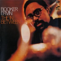 Purchase Booker Ervin - The In Between (Vinyl)
