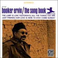 Purchase Booker Ervin - The Song Book (Vinyl)