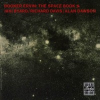 Purchase Booker Ervin - The Space Book (Vinyl)