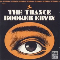 Purchase Booker Ervin - The Trance (Vinyl)