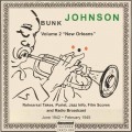 Buy Bunk Johnson - Vol. 2 - New Orleans Mp3 Download