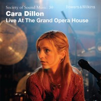 Purchase Cara Dillon - Live At The Grand Opera House