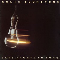 Purchase Colin Blunstone - Late Nights In Soho (Vinyl)